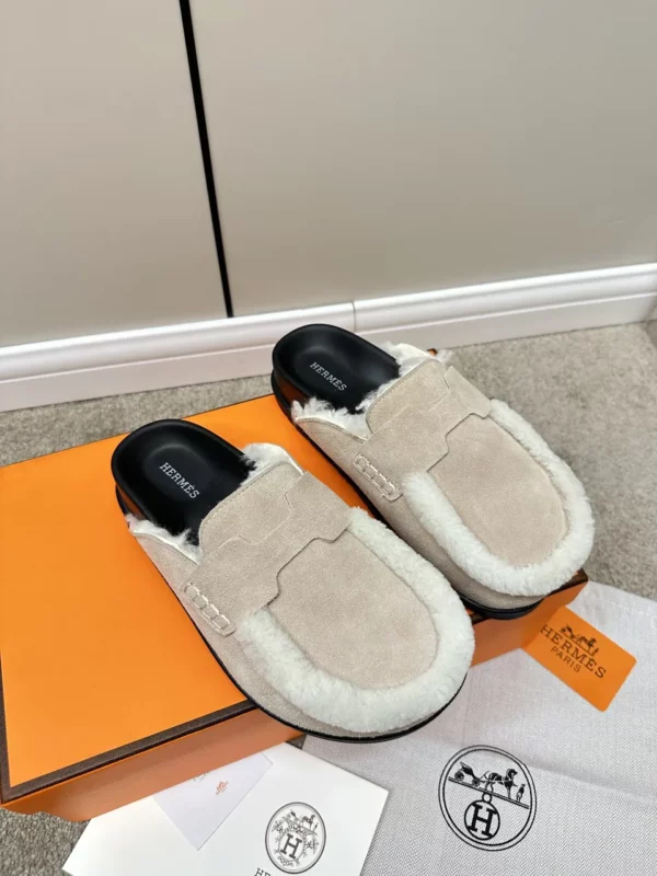 Hermes shoes - rep shoes