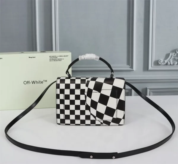 Off White bag - replica bags