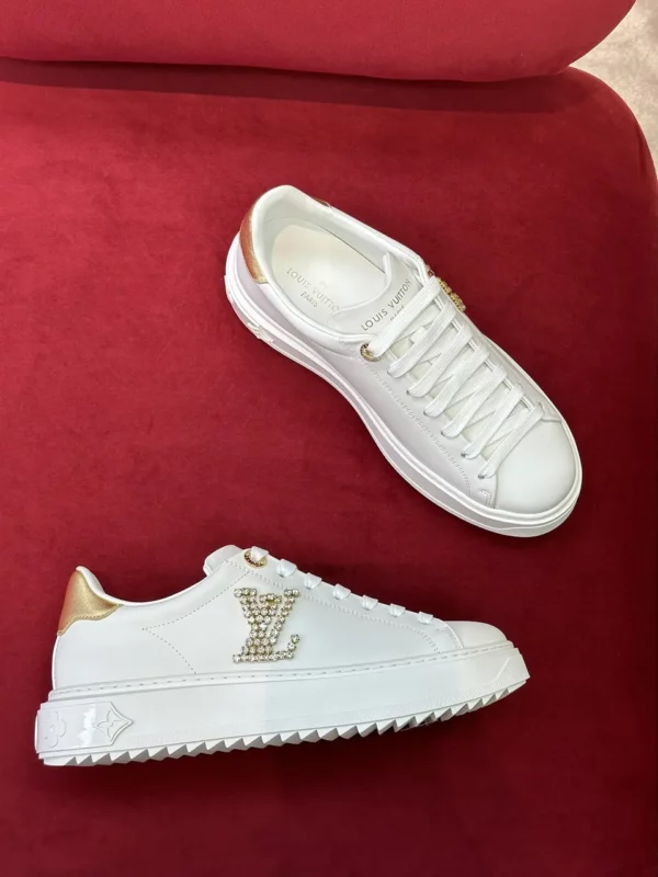 Louis Vuitton shoes - louis vuitton replica shoes