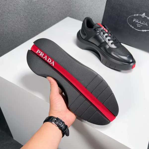 Prada shoes - rep shoes