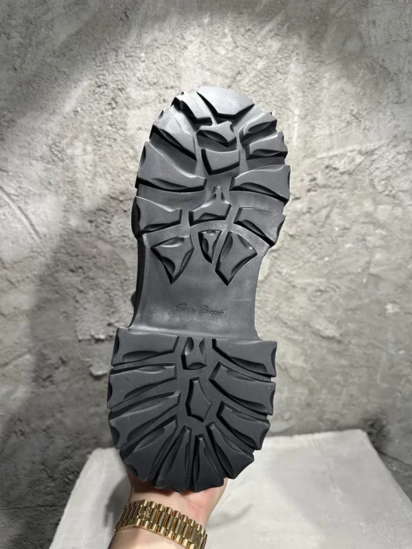 Rick Owens shoes - Replica shoes