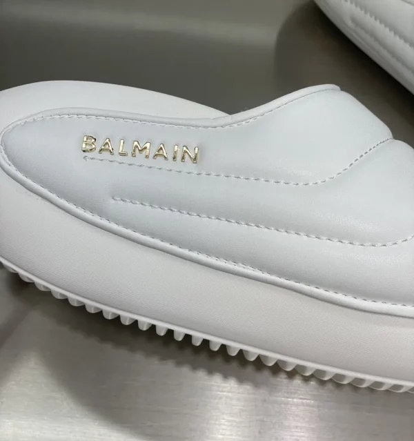 Balmain shoes - Reps shoes