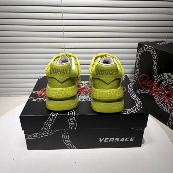 Versace shoes - rep shoes