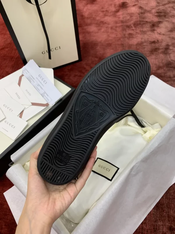 Gucci shoes - replica gucci shoes