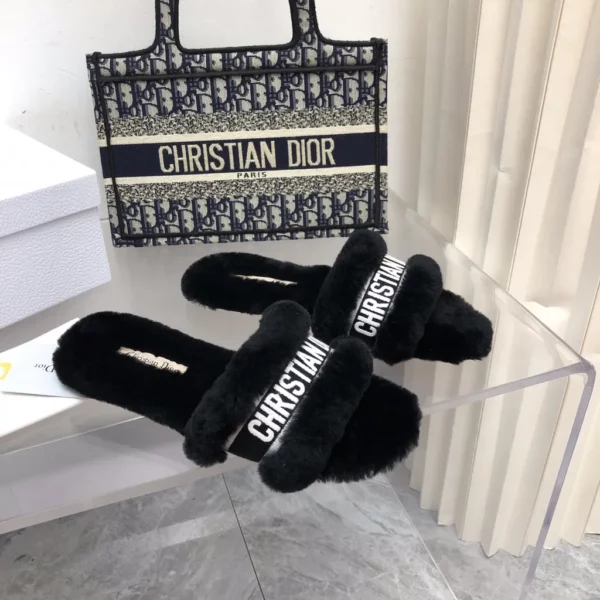 Dior shoes - rep shoes