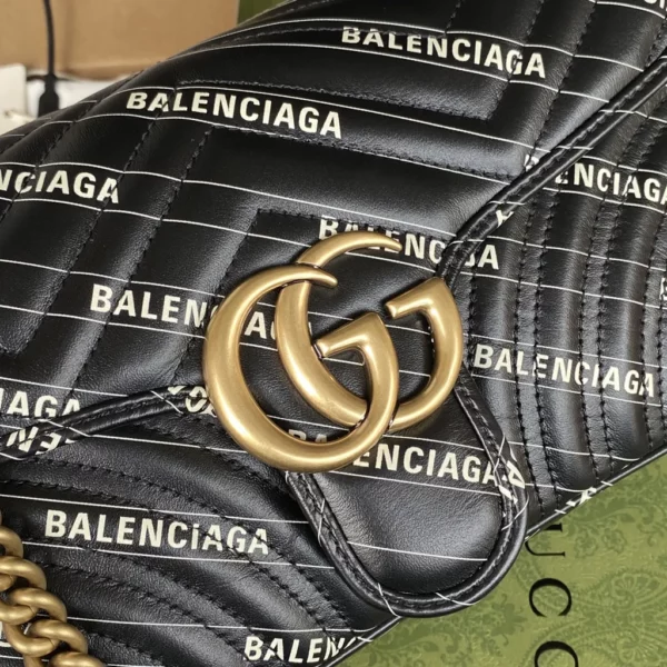 Gucci bag - replica gucci bags