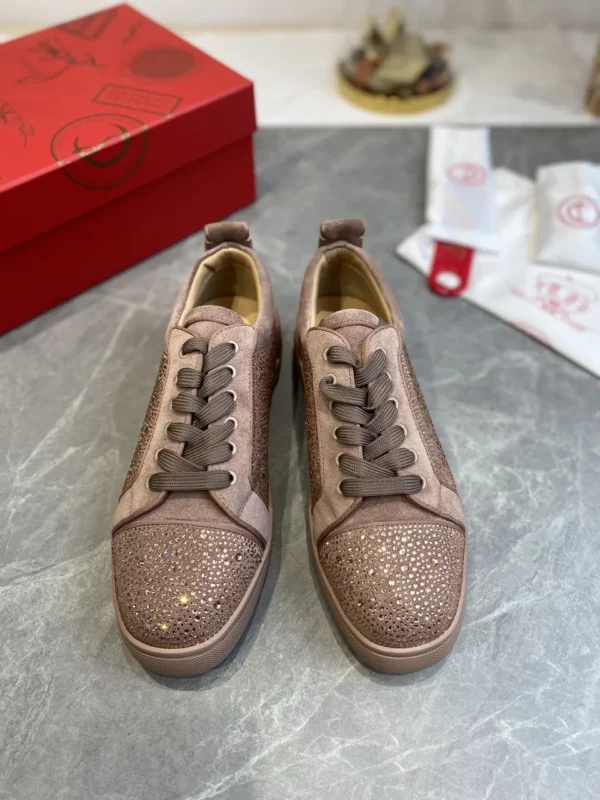 Christian Louboutin shoes - Reps shoes