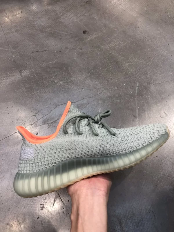 Yeezy shoes - rep shoes