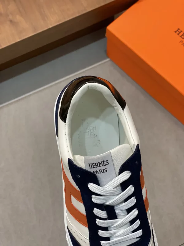 Hermes shoes - Reps shoes