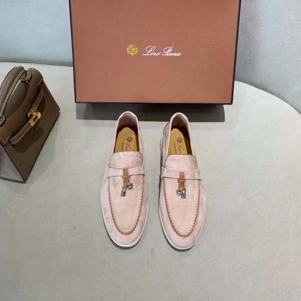 Loro Piana shoes - Replica shoes