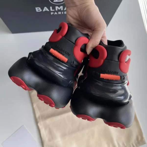 Balmain shoes - Replica shoes