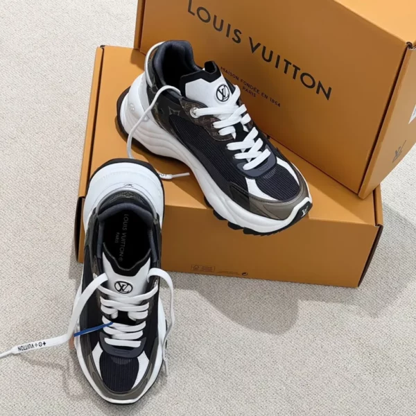 Louis Vuitton shoes - louis vuitton replica shoes