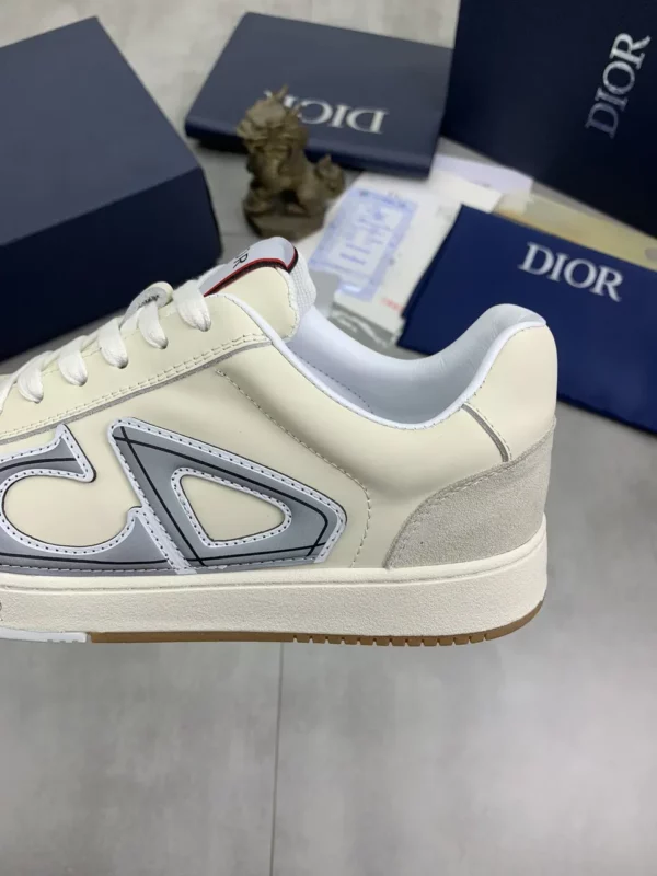 Dior shoes - rep shoes