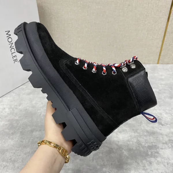 Moncler shoes - Replica shoes