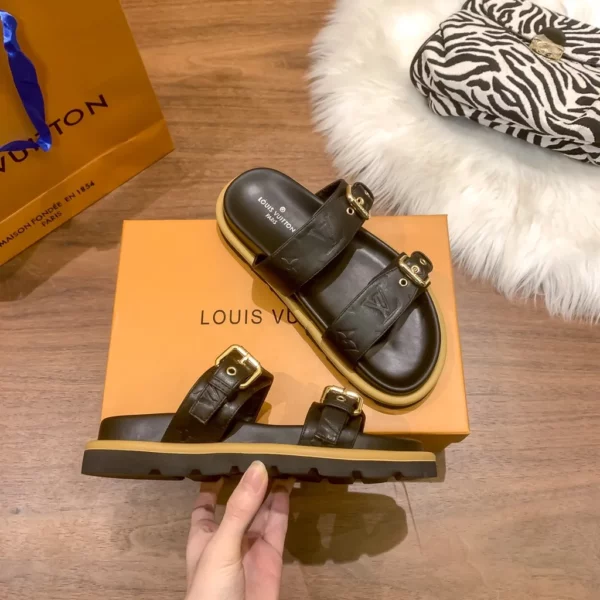 Louis Vuitton shoes - louis vuitton replica shoes