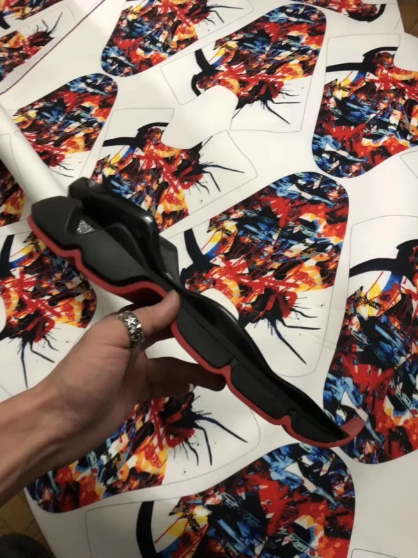 Christian Louboutin shoes - Replica shoes