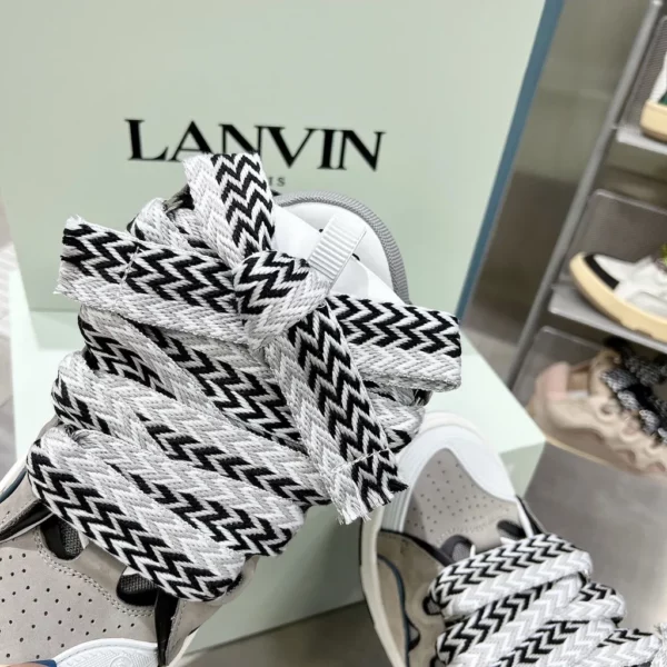 Lanvin shoes - Replica shoes