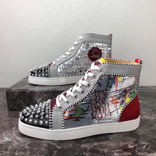 Christian Louboutin shoes - Reps shoes