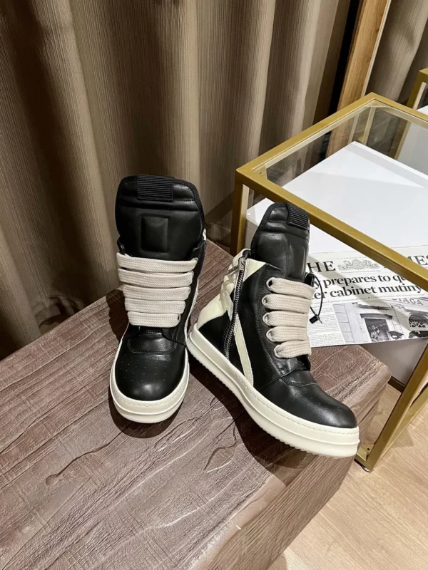 Rick Owens shoes - rep shoes