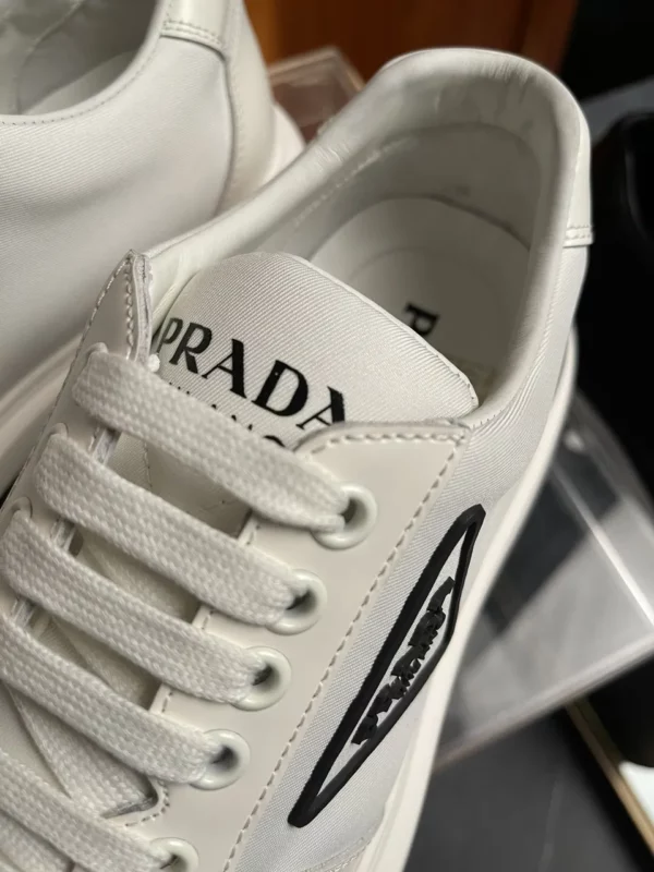 Prada shoes - Reps shoes