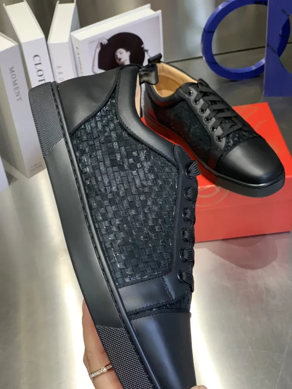 Christian Louboutin shoes - Reps shoes