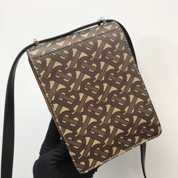 Burberry bag - replica bags