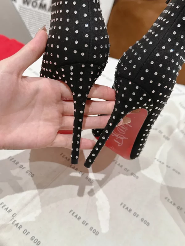 Christian Louboutin shoes - Reps shoes