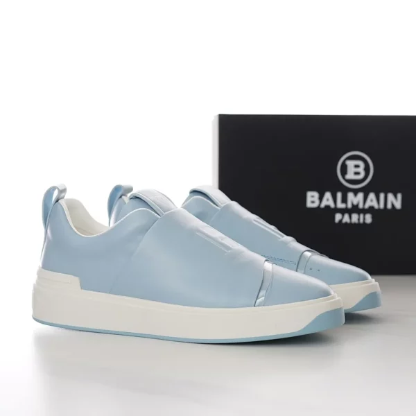 Balmain shoes - Replica shoes