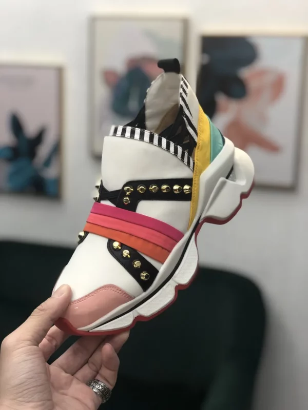 Christian Louboutin shoes - Reps shoes