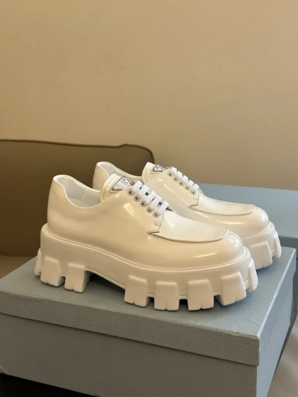 Prada shoes - Replica shoes