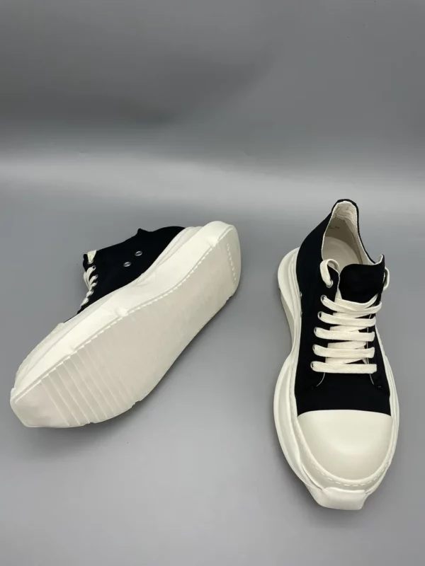 Rick Owens shoes - rep shoes