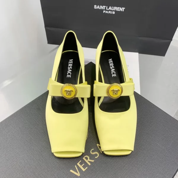 Versace shoes - Reps shoes