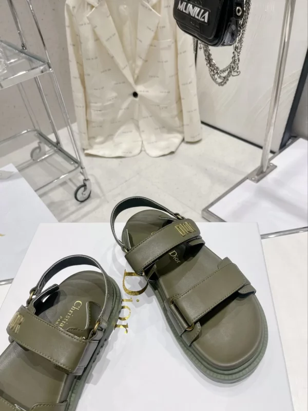 Dior shoes - Reps shoes