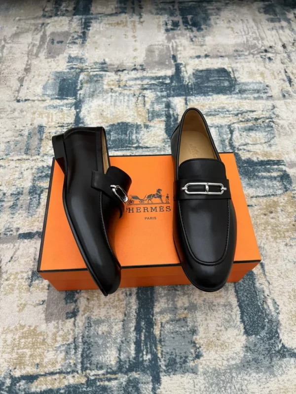 Hermes shoes - Reps shoes