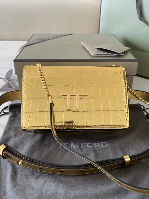 Tom Ford bag - rep bags