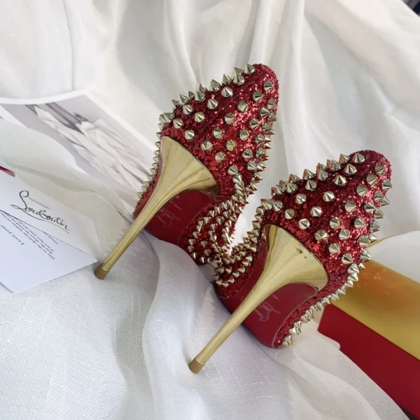 Christian Louboutin shoes - Reps shoes