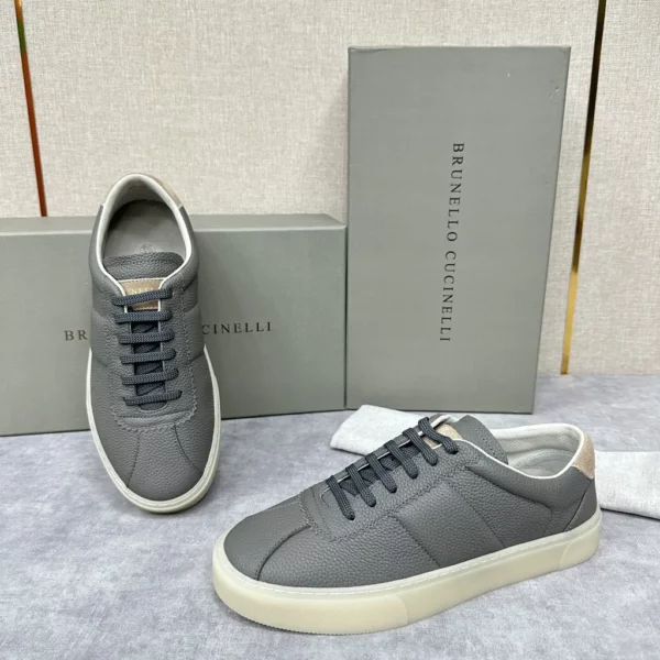 Brunello Cucinelli shoes - rep shoes