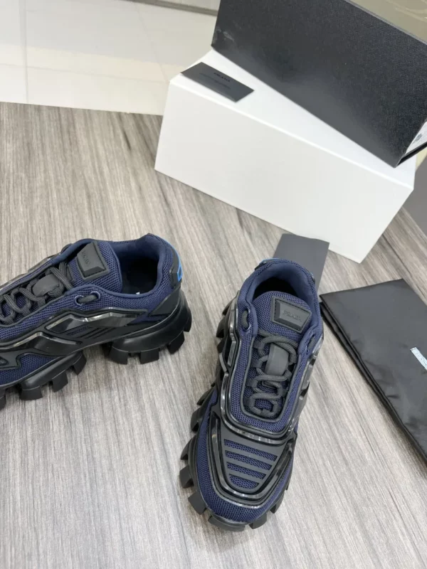 Prada shoes - Reps shoes