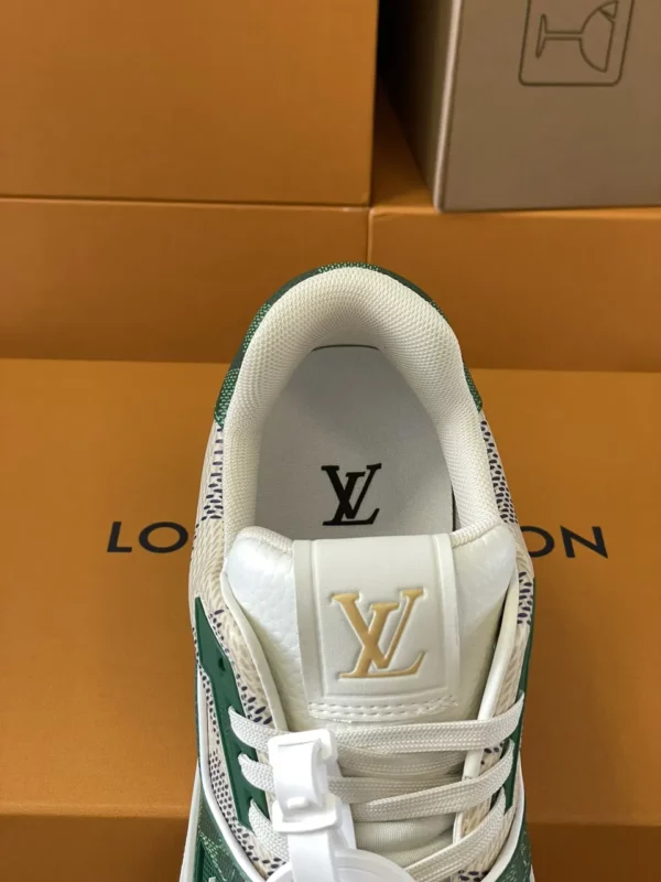 Louis Vuitton shoes - louis vuitton replica shoes