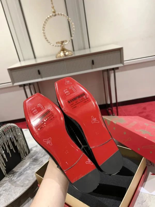 Christian Louboutin shoes - Reps shoes