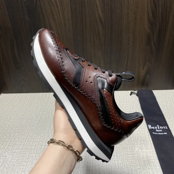 Berluti shoes - rep shoes