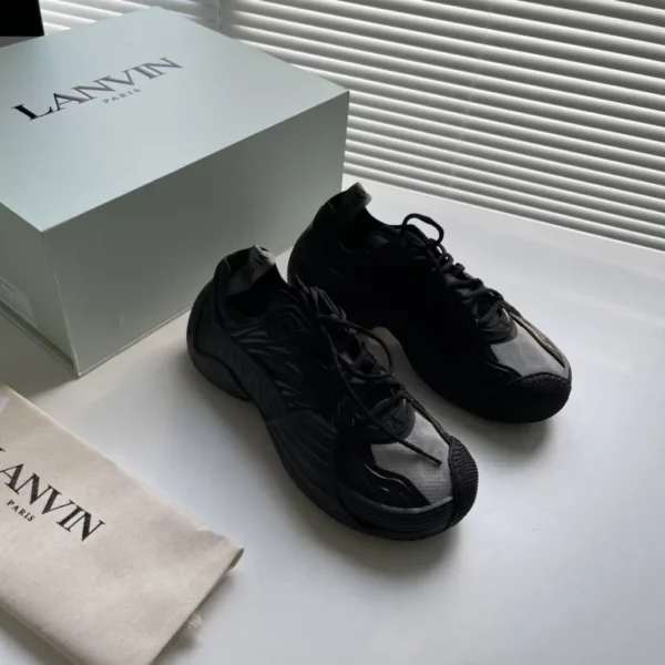 Lanvin shoes - Reps shoes