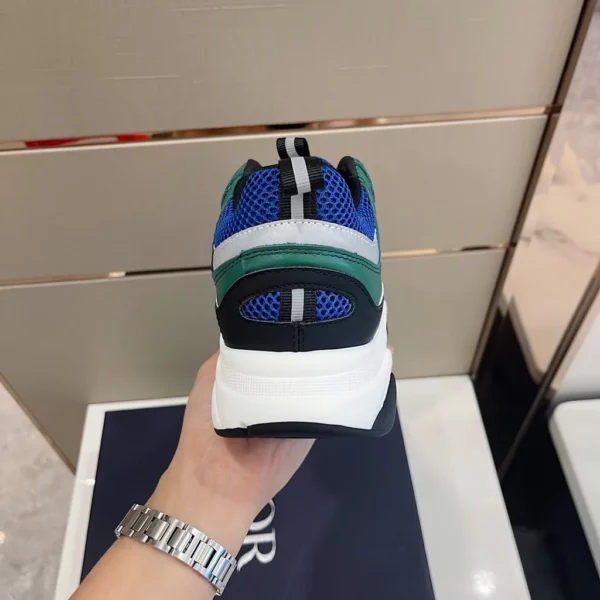 Dior shoes - Reps shoes