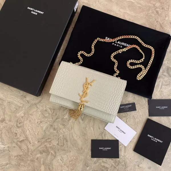 Saint Laurent bag - replica bags