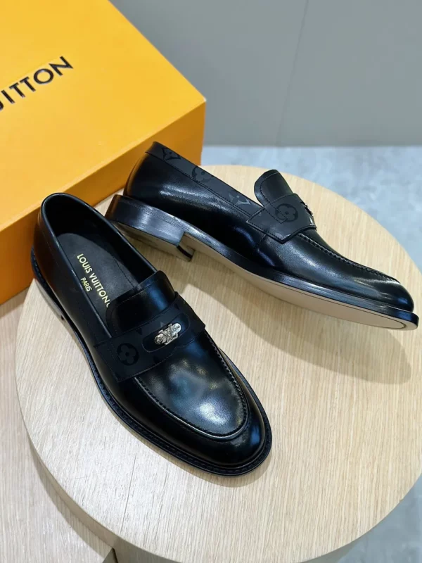 Louis Vuitton shoes - louis vuitton replica shoes