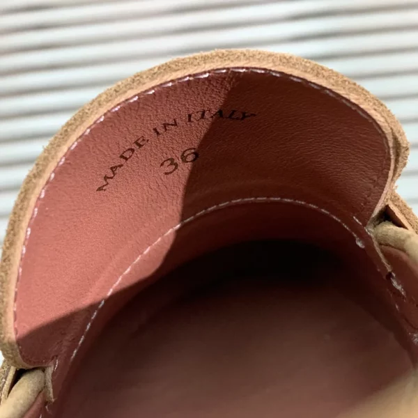 Loro Piana shoes - rep shoes