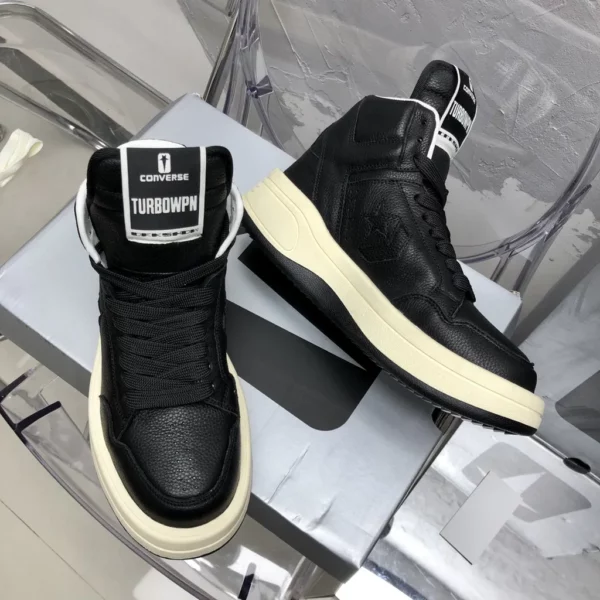 Rick Owens shoes - rep shoes