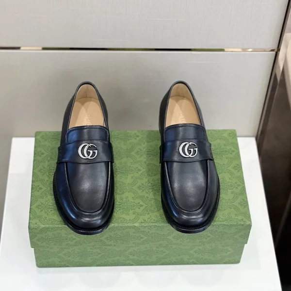 Gucci shoes - replica gucci shoes