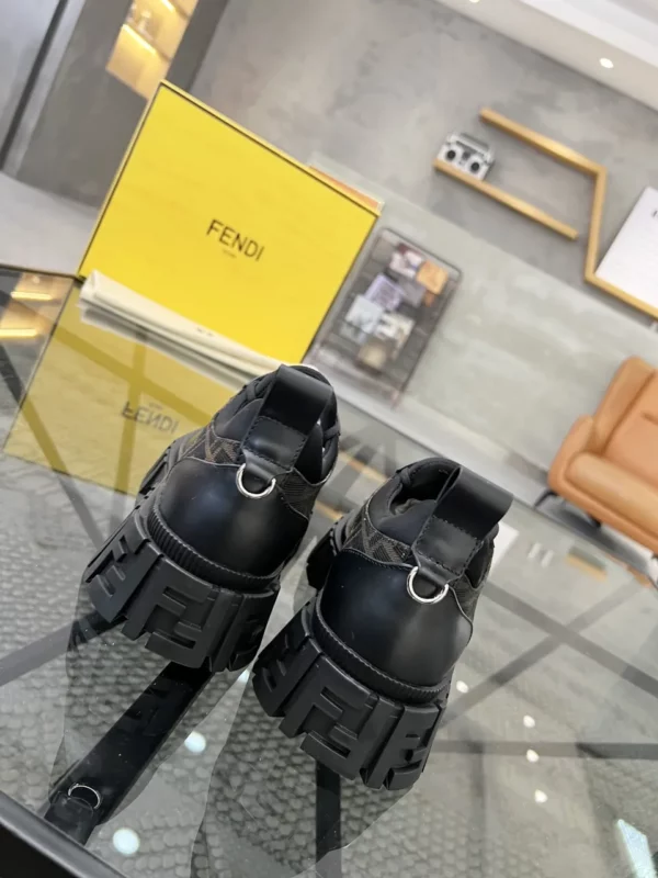 Fendi shoes - Replica shoes