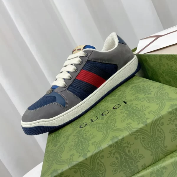 Gucci shoes - replica gucci shoes